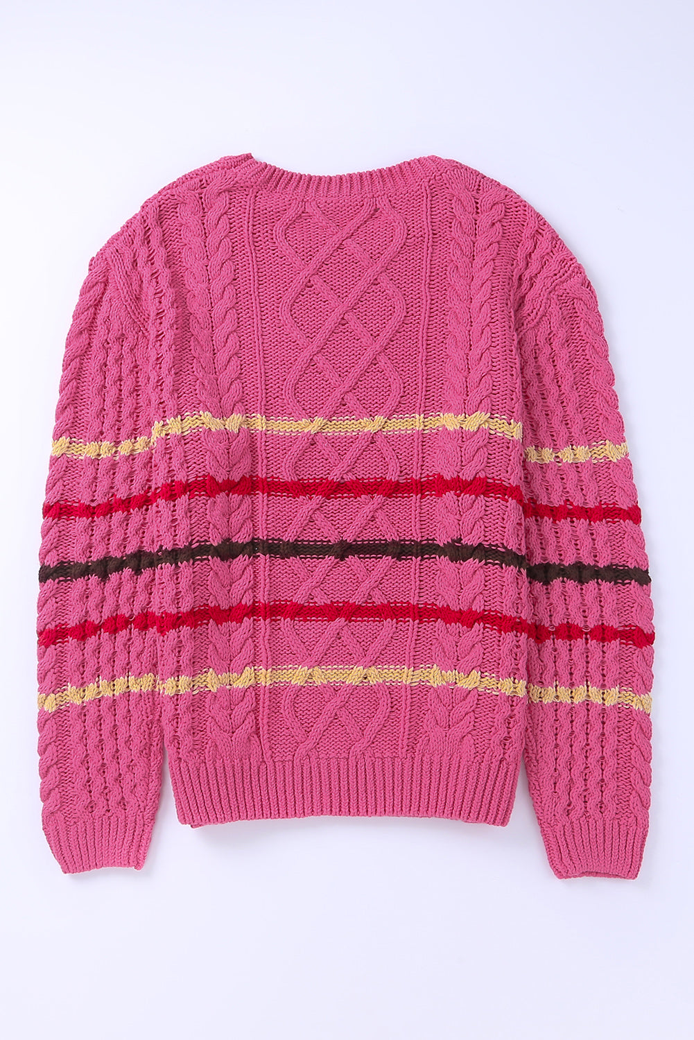 CD | Elegant și casual jumper de iarnă
