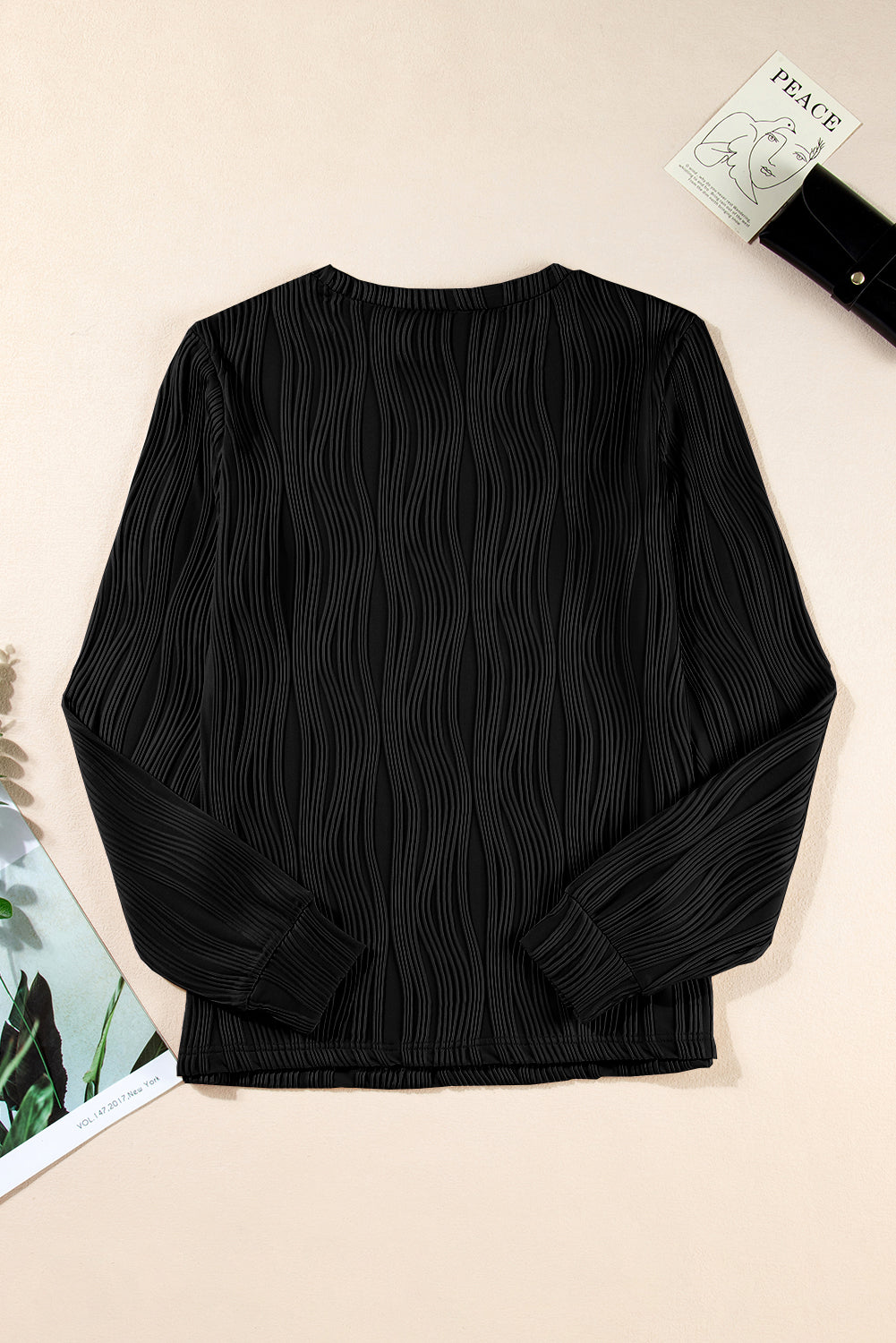 CD | Elegant și casual jumper de iarnă