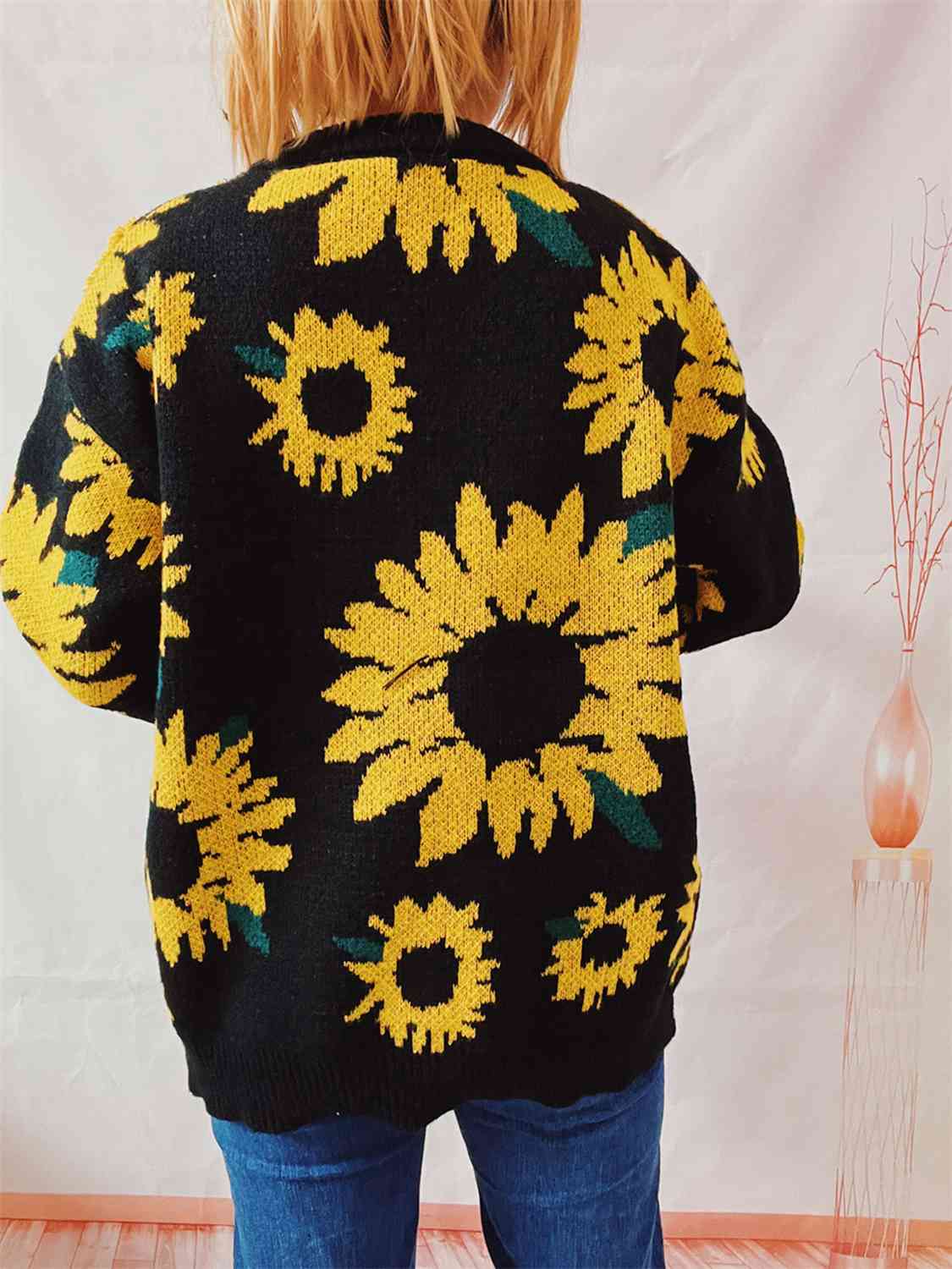 CD | Elegant și casual jumper de iarnă