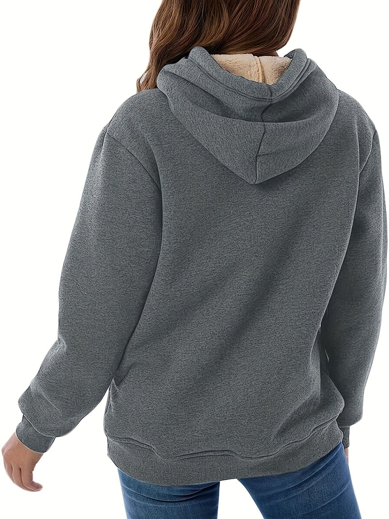 CD | Elegant și casual jumper de iarnă