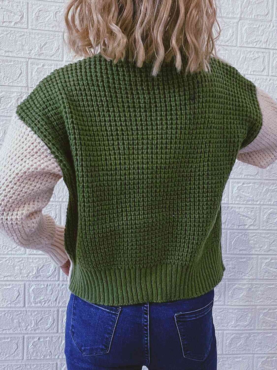 CD | Cardigan atemporal și elegant