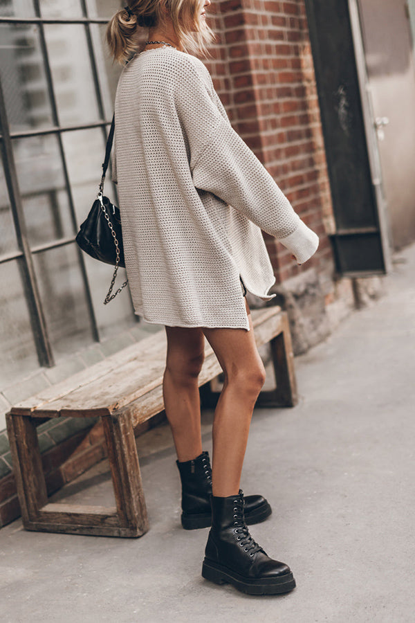 CD | Elegant și casual jumper general