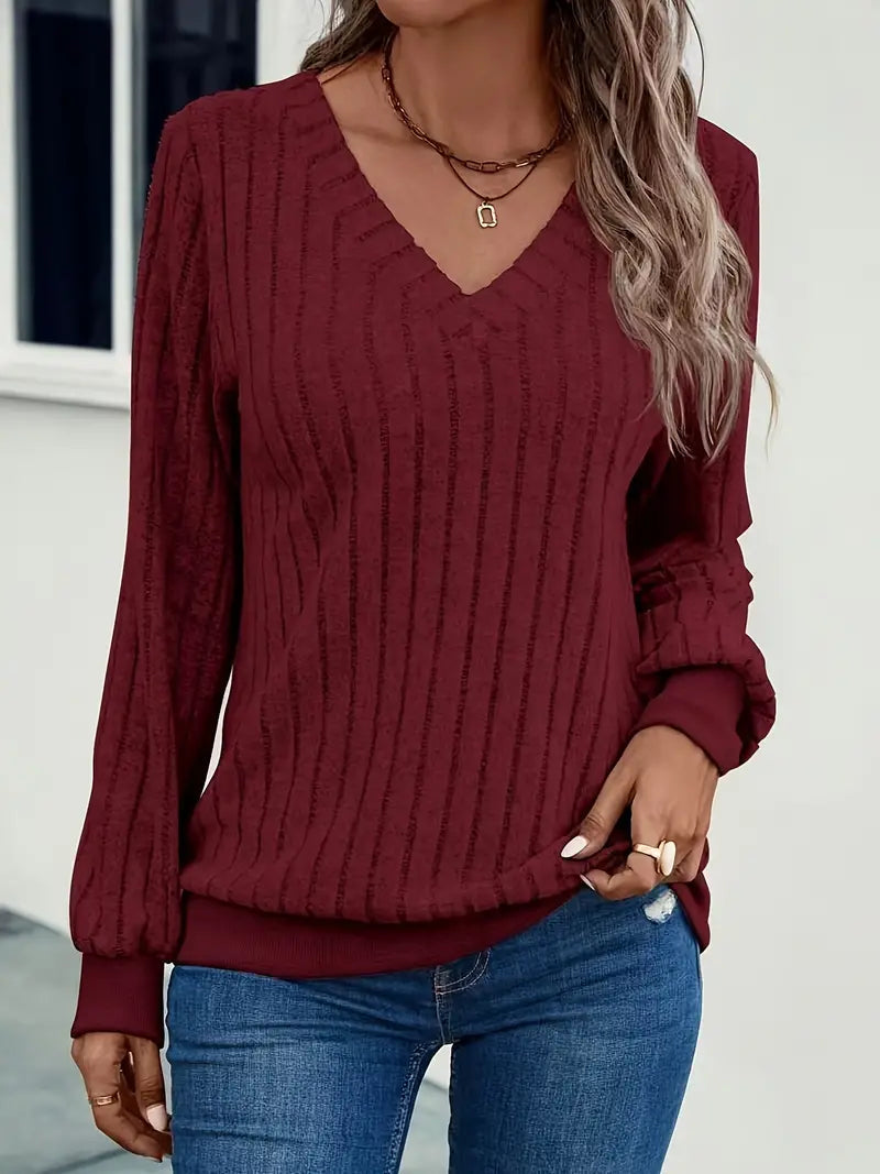 CD | Elegant și casual jumper de iarnă