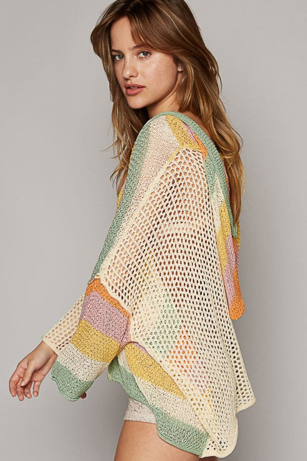 CD | Elegant și casual jumper de iarnă