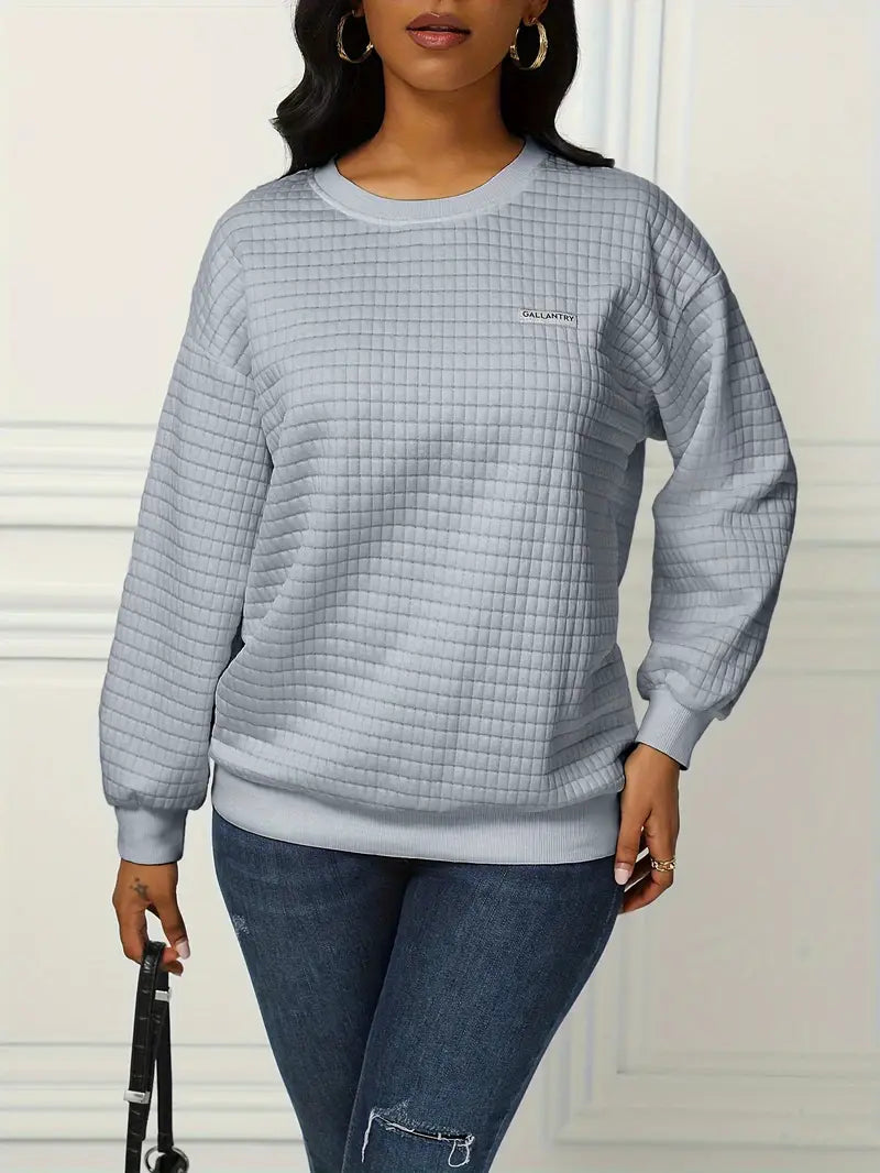 CD | Elegant și elegant jumper general