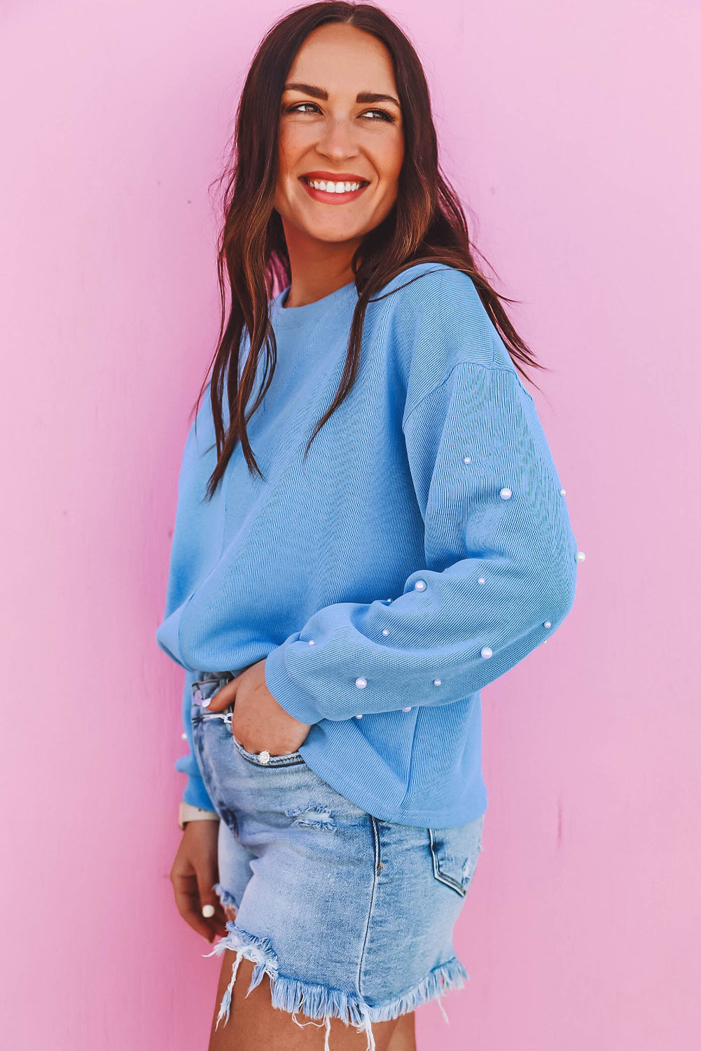 CD | Elegant și casual jumper de iarnă