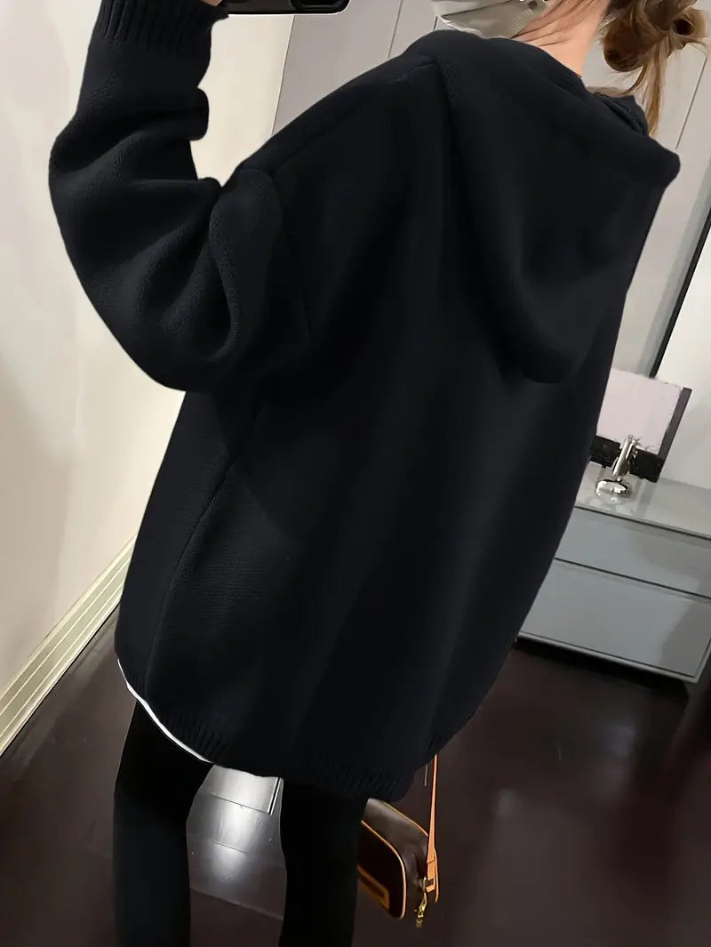 CD | Elegant și elegant jumper general