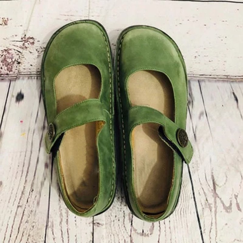 CD | Brock Cut Pantofi pentru femei