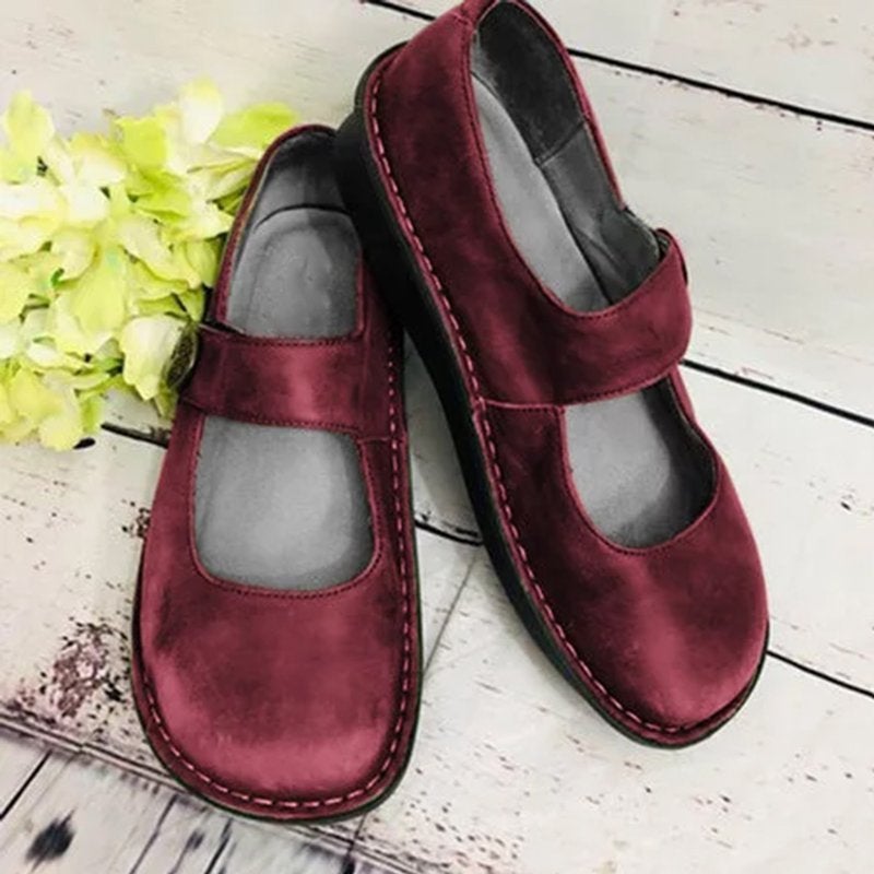 CD | Brock Cut Pantofi pentru femei