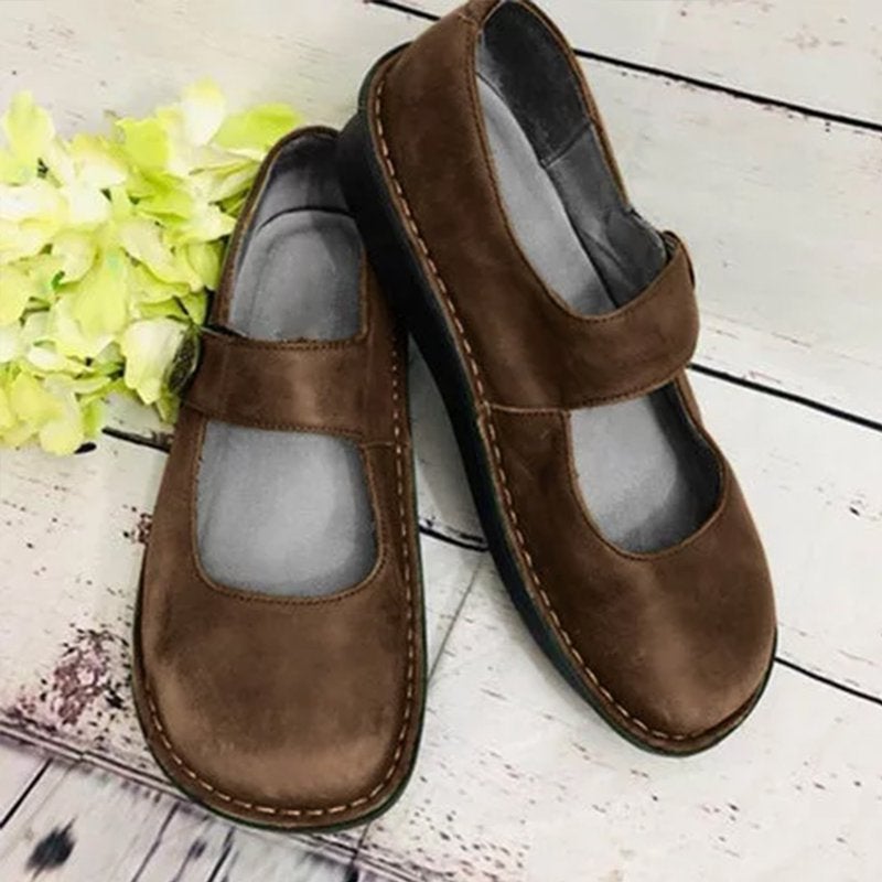 CD | Brock Cut Pantofi pentru femei
