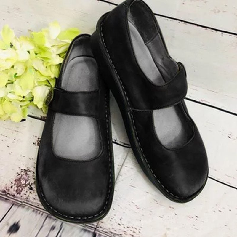 CD | Brock Cut Pantofi pentru femei