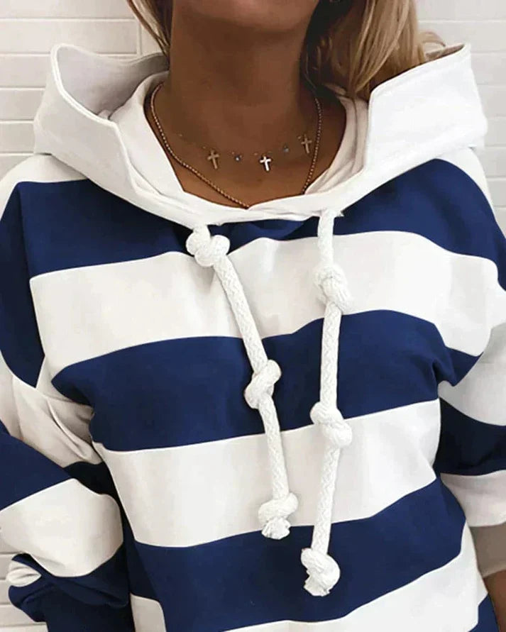 CD | Elegant și casual jumper de iarnă