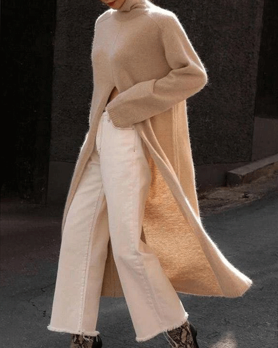 CD | Elegant și casual jumper general