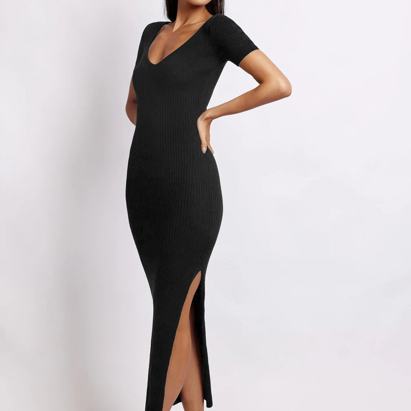 CD | Pantaloni scurți simpli și eleganți