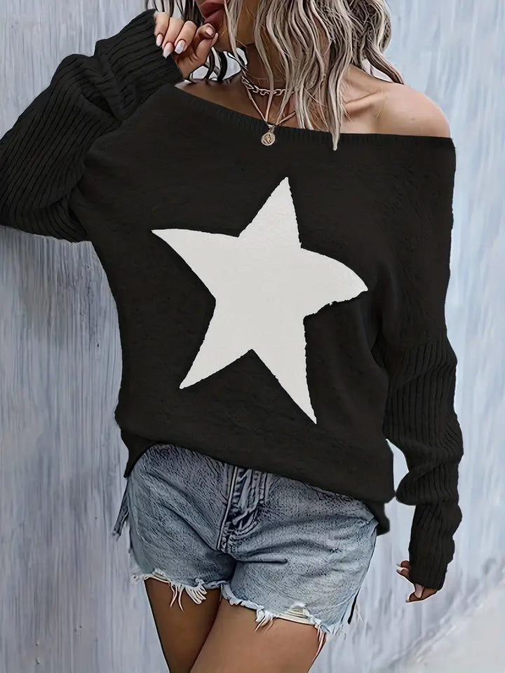 CD | Elegant și casual jumper de iarnă