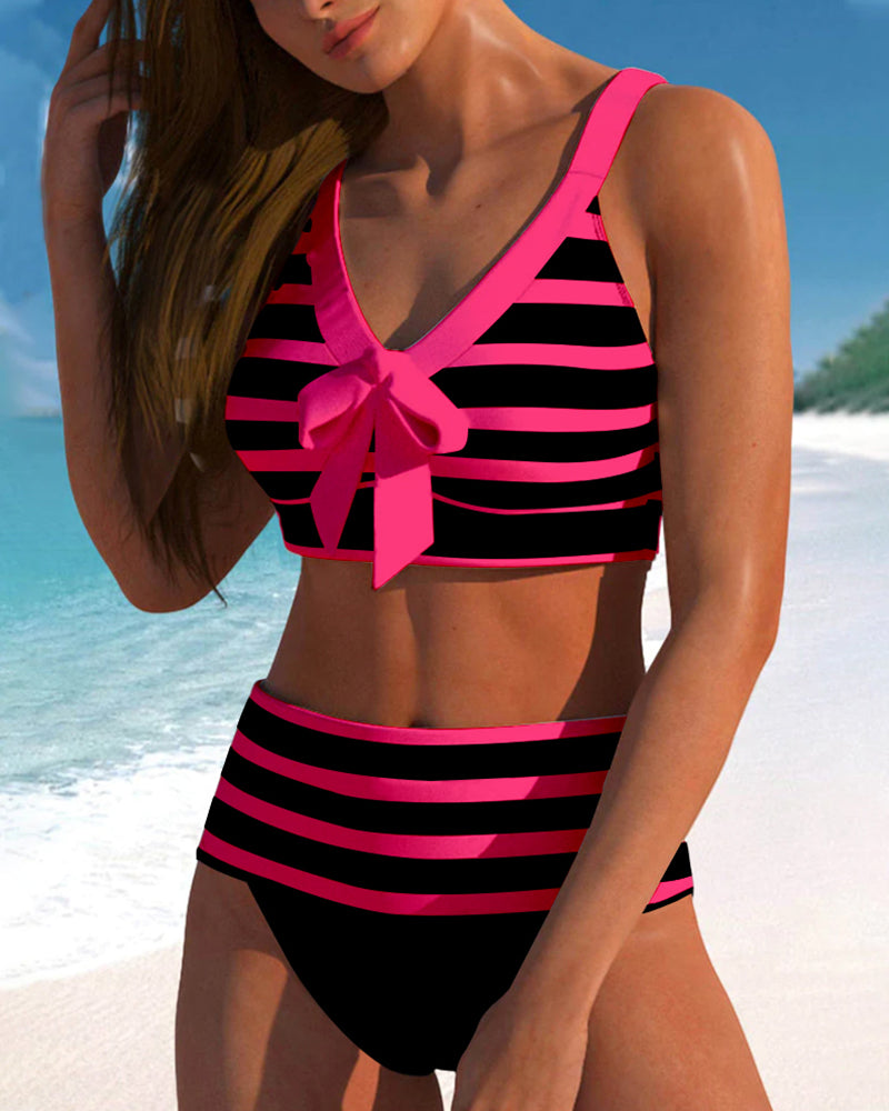 CD | Bikini de vară colorați eleganți