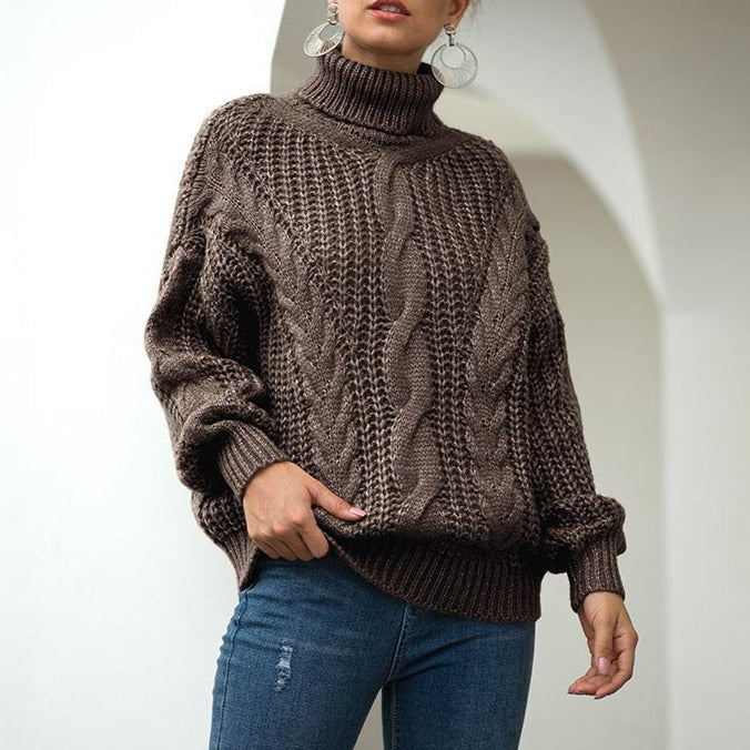 CD | Pulover modern și versatil