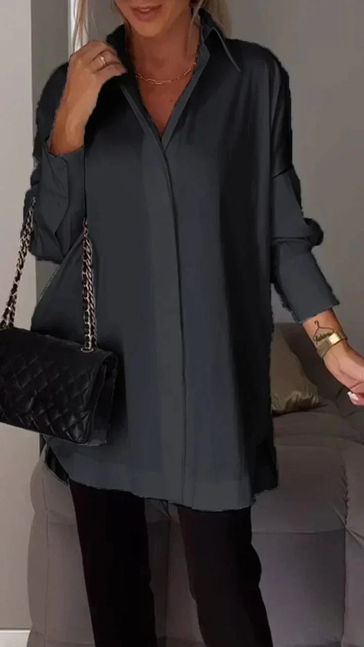 CD | Bluză de iarnă elegantă și casual