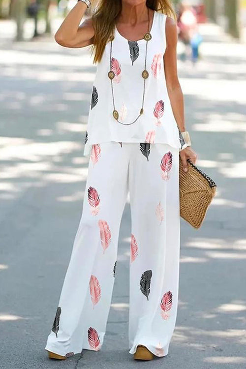 CD | Pantaloni stilați și eleganți