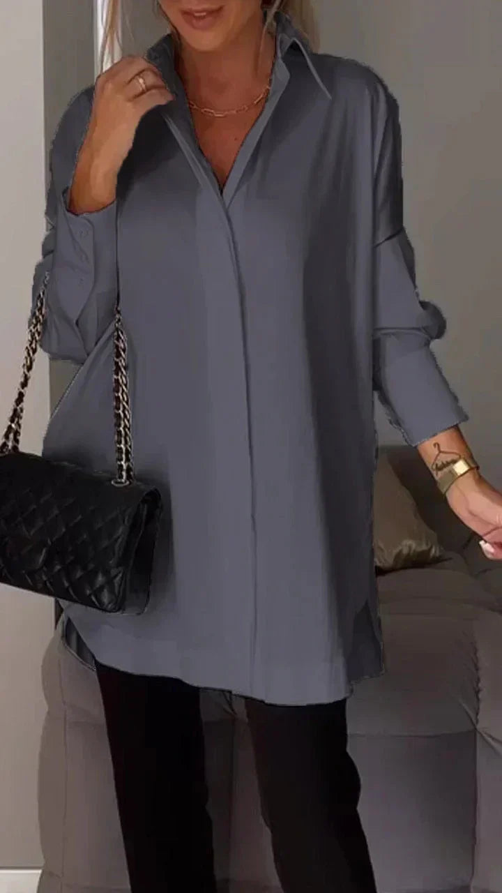 CD | Bluză de iarnă elegantă și casual