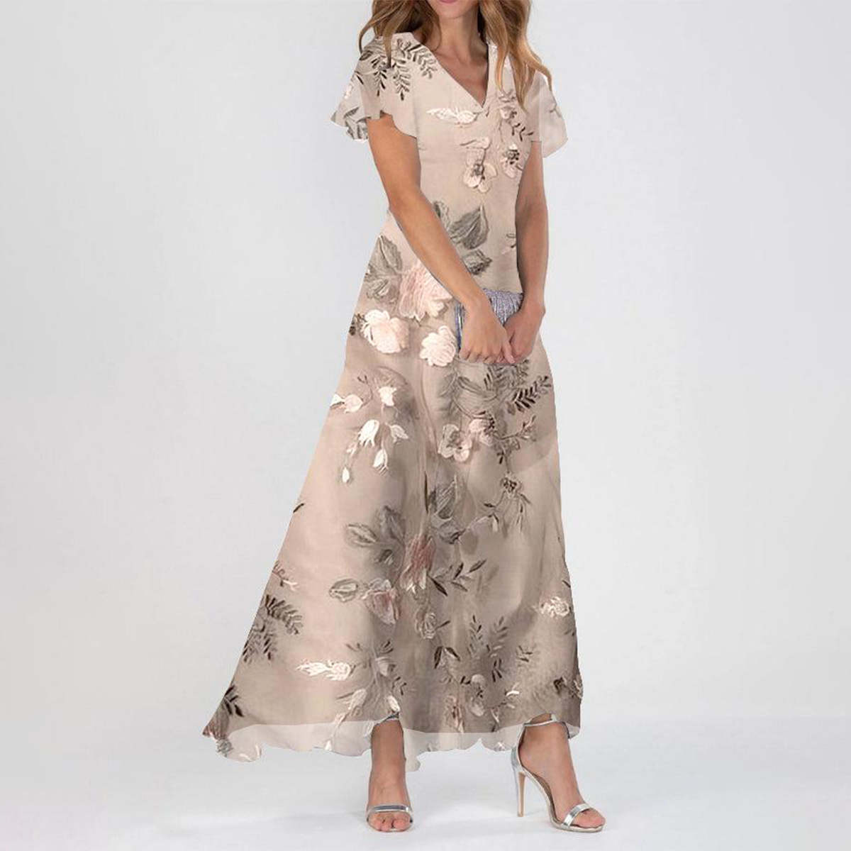 CD | Pantaloni scurți de vară casual și eleganți