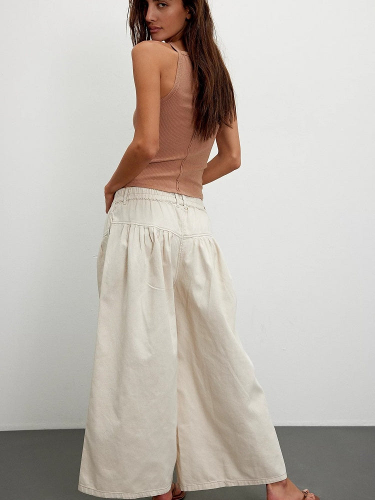 Elegantly Designed Garment
