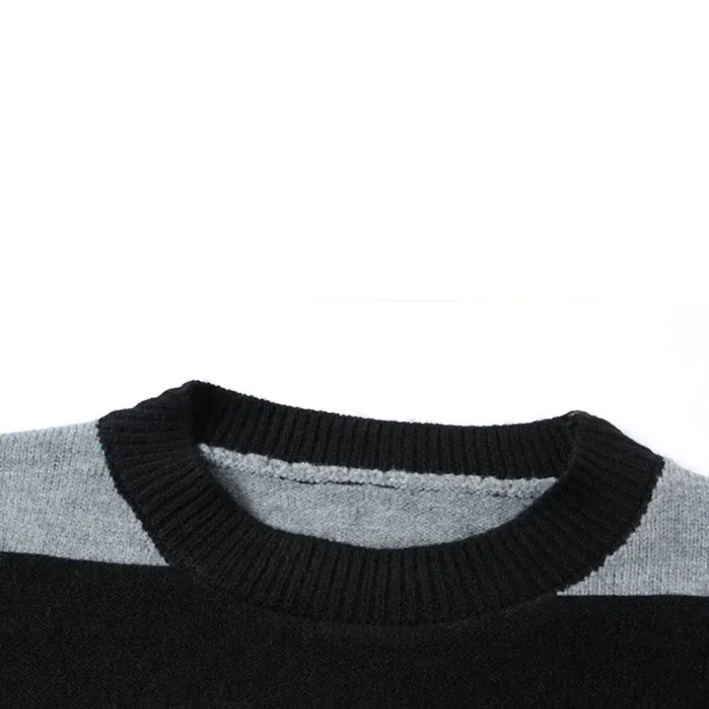 CD | Elegant și casual jumper de iarnă