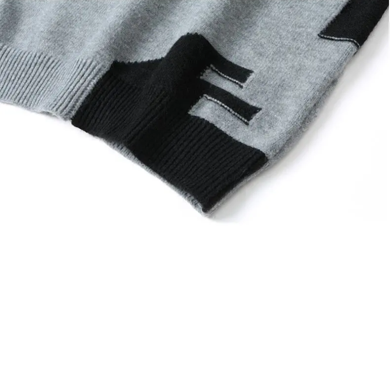 CD | Elegant și casual jumper de iarnă