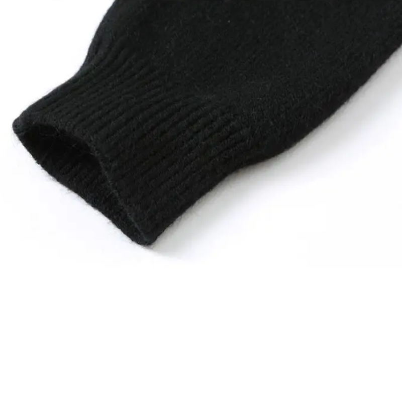 CD | Elegant și casual jumper de iarnă