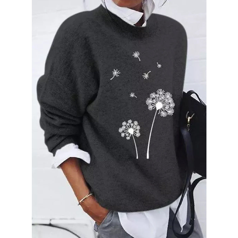 CD | Elegant și casual jumper de iarnă