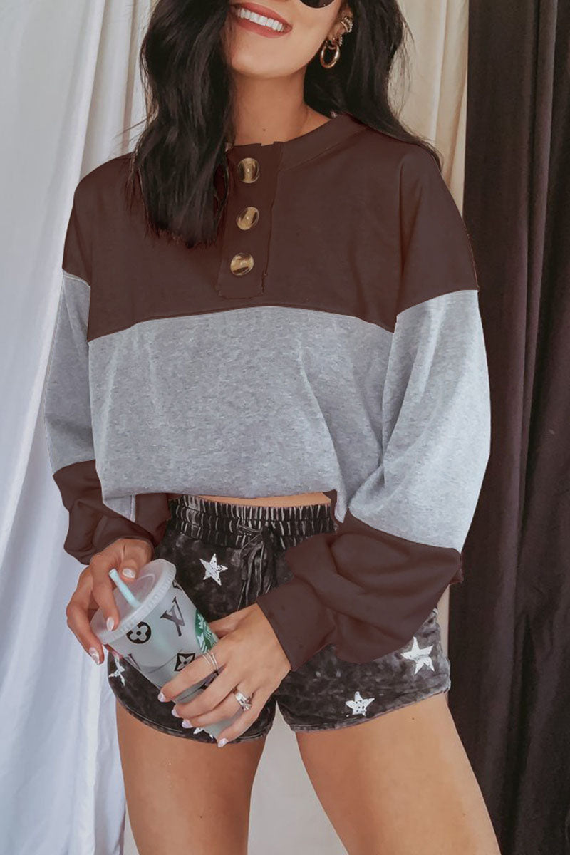CD | Elegant și versatil tricou de iarnă