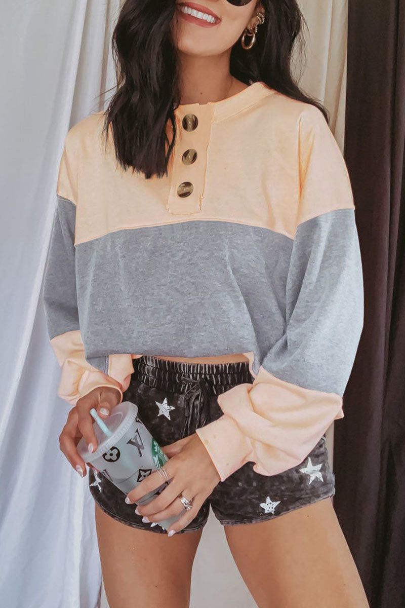 CD | Elegant și versatil tricou de iarnă