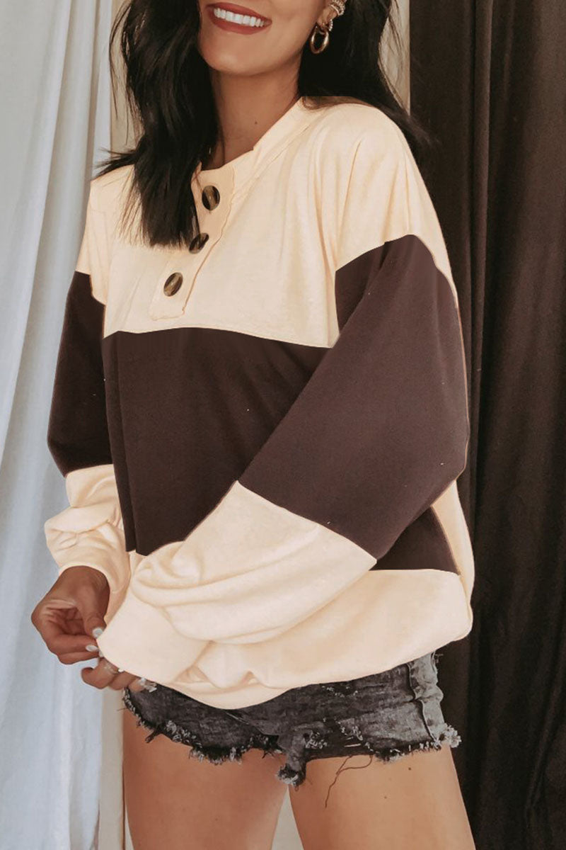 CD | Elegant și versatil tricou de iarnă