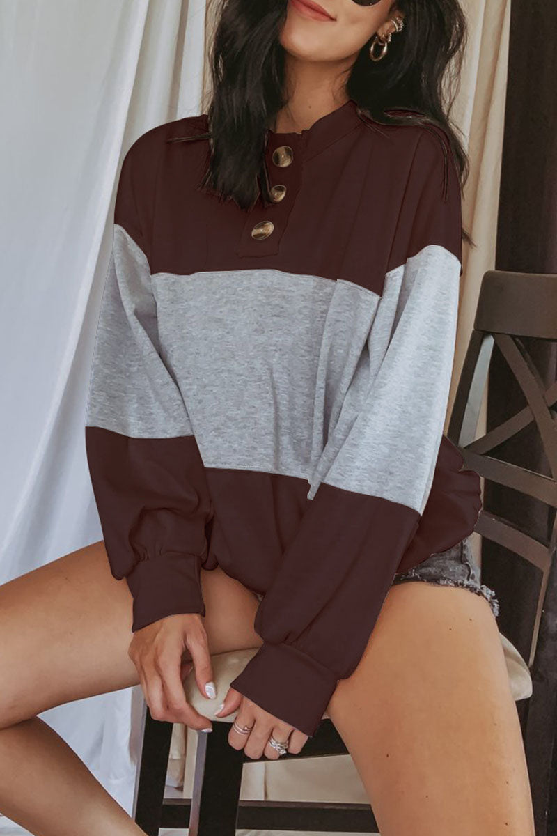 CD | Elegant și versatil tricou de iarnă