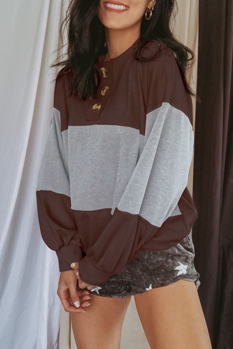 CD | Elegant și versatil tricou de iarnă