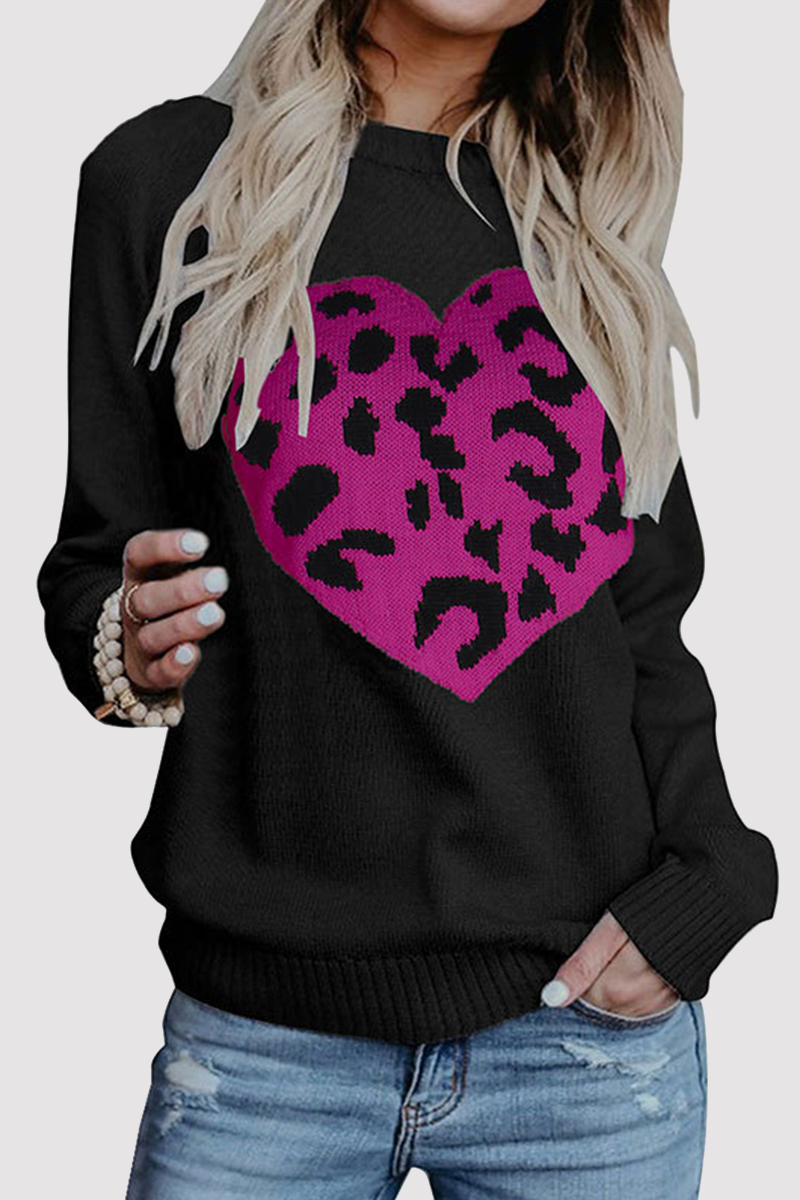 CD | Pulover chic și relaxat