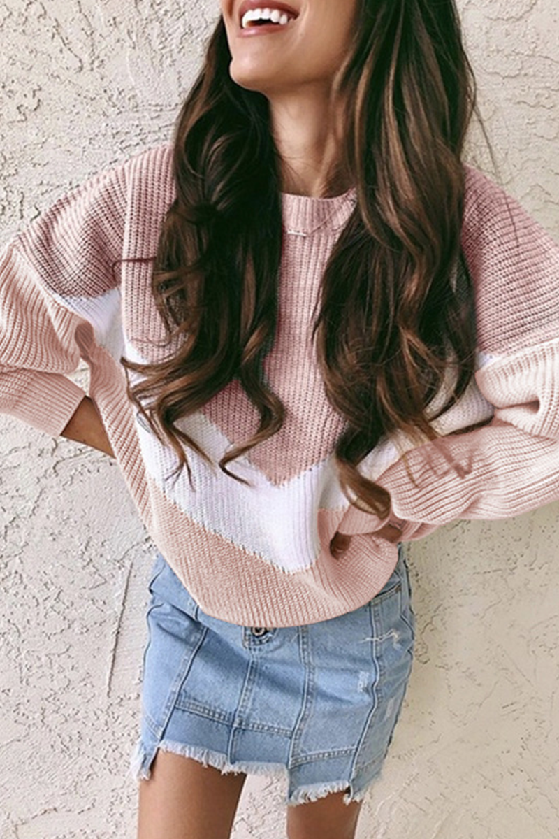 CD | Pulover de iarnă elegant și casual
