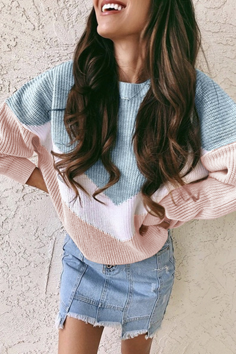 CD | Pulover de iarnă elegant și casual