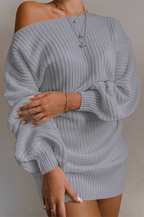 CD | Pulover de iarnă trendy și elegant