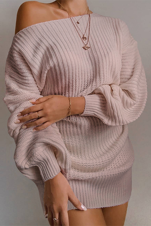 CD | Pulover de iarnă trendy și elegant