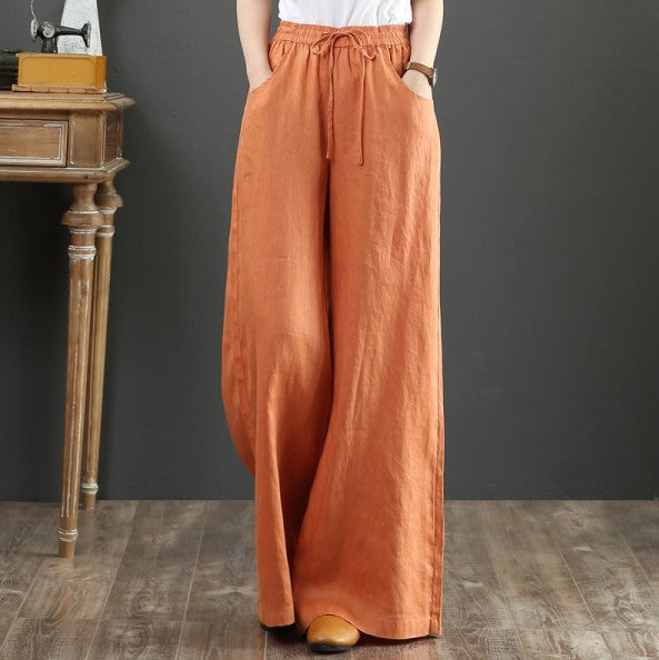 Clasic și versatil Pantaloni