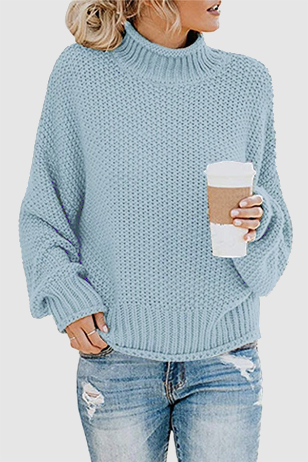 CD | Elegant și casual jumper de iarnă