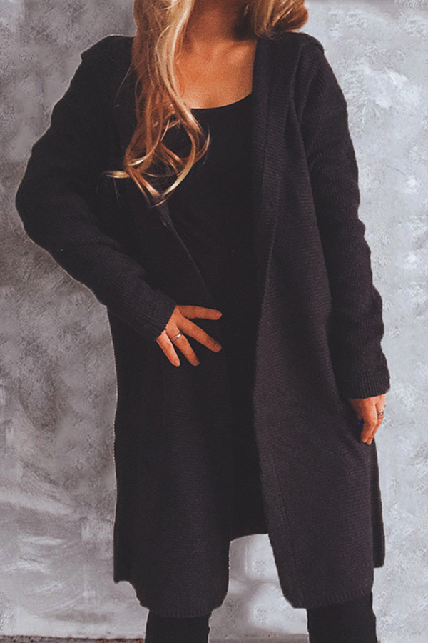 CD | Elegant și casual jumper de iarnă