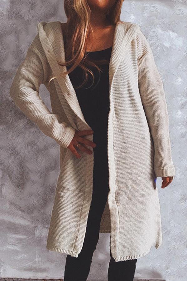 CD | Elegant și casual jumper de iarnă