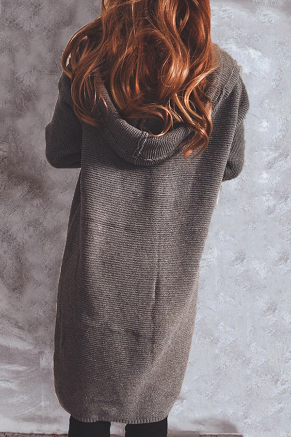 CD | Elegant și casual jumper de iarnă