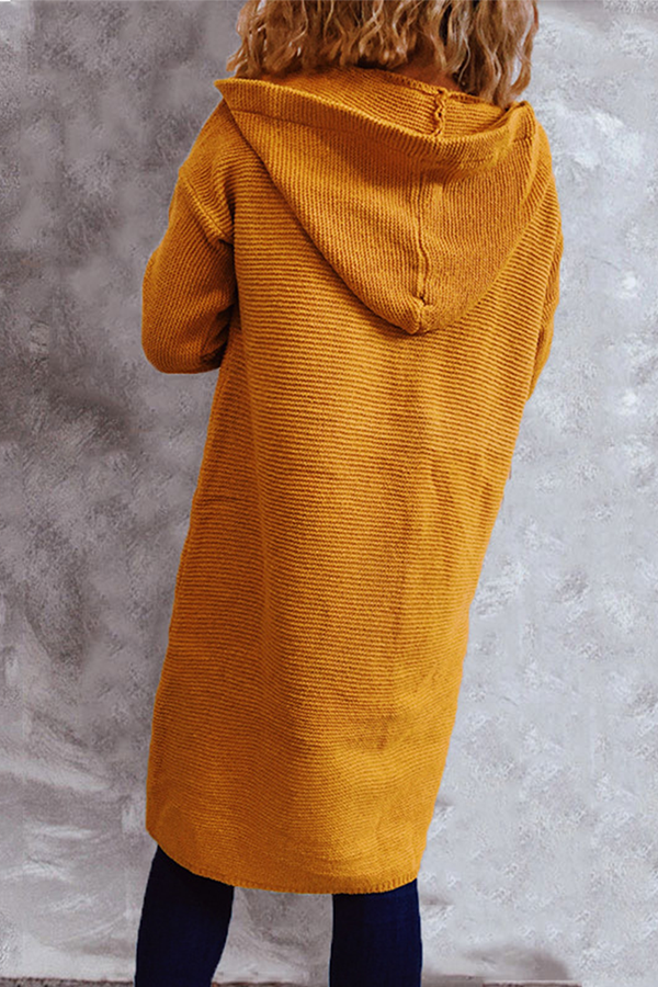CD | Elegant și casual jumper de iarnă