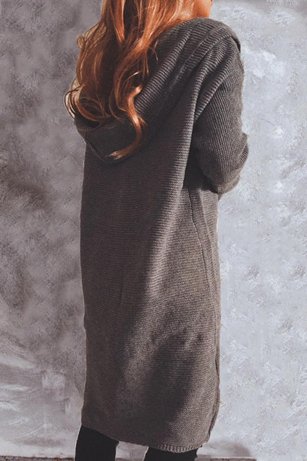 CD | Elegant și casual jumper de iarnă