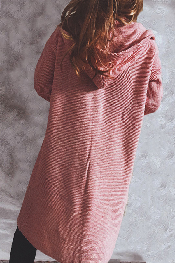 CD | Elegant și casual jumper de iarnă