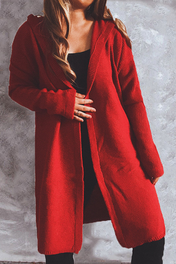 CD | Elegant și casual jumper de iarnă