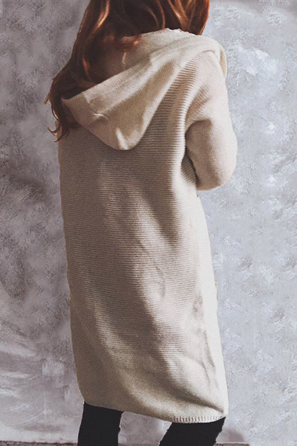 CD | Elegant și casual jumper de iarnă